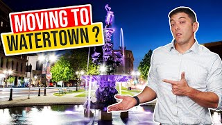 Pcs To Fort Drum? Moving To The North Country? Get The Scoop On Watertown Here