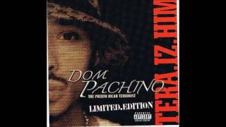 Dom Pachino (PR Terrorist) - Pete Rock/Marley Marl Freestyle ft. Killa Sin & 9th Prince (432 Hz)