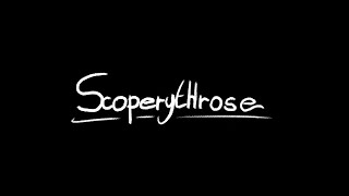Scoperythrose