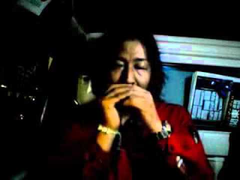 stevie wonder cover superstition...tomozo 