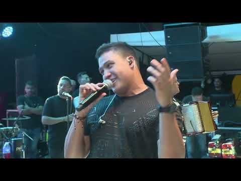 OLVIDA ESA PENA - En Vivo desde El Paso Cesar Fello Zabaleta & Coco Zuleta