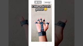 Hand Gripper 21Kg Wait