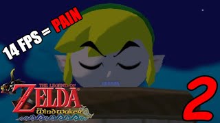 Forsaken Frames | The Legend Of Zelda: The Wind Waker [2]