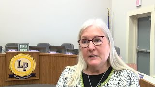 WebXtra: Lufkin ISD considers placement of historical marker at Dunbar Primary