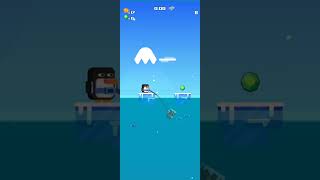Game Penguin Rescue versi android bisa mabar bareng pacar / lajang screenshot 4
