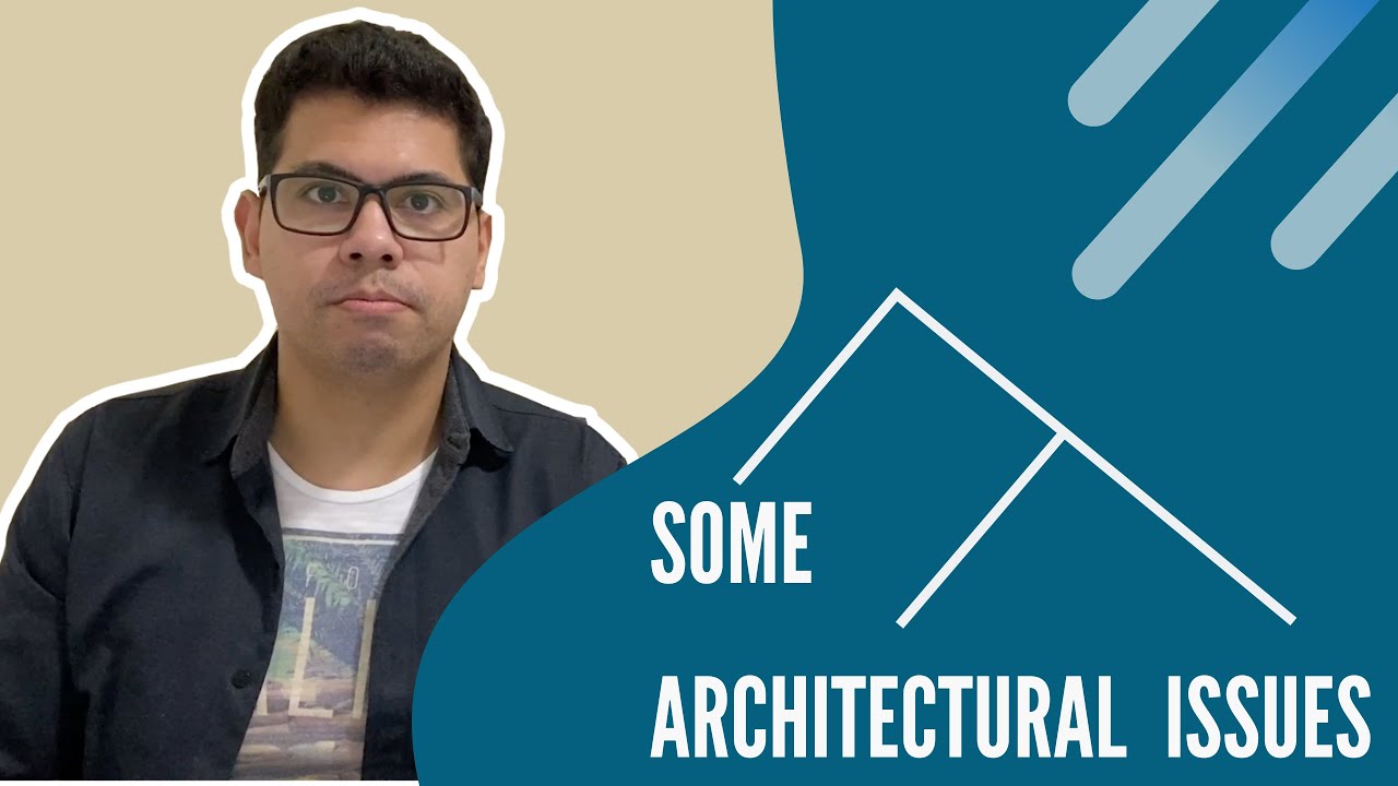 Understanding Minimalism - Capítulo 2 (Architectural Issues)