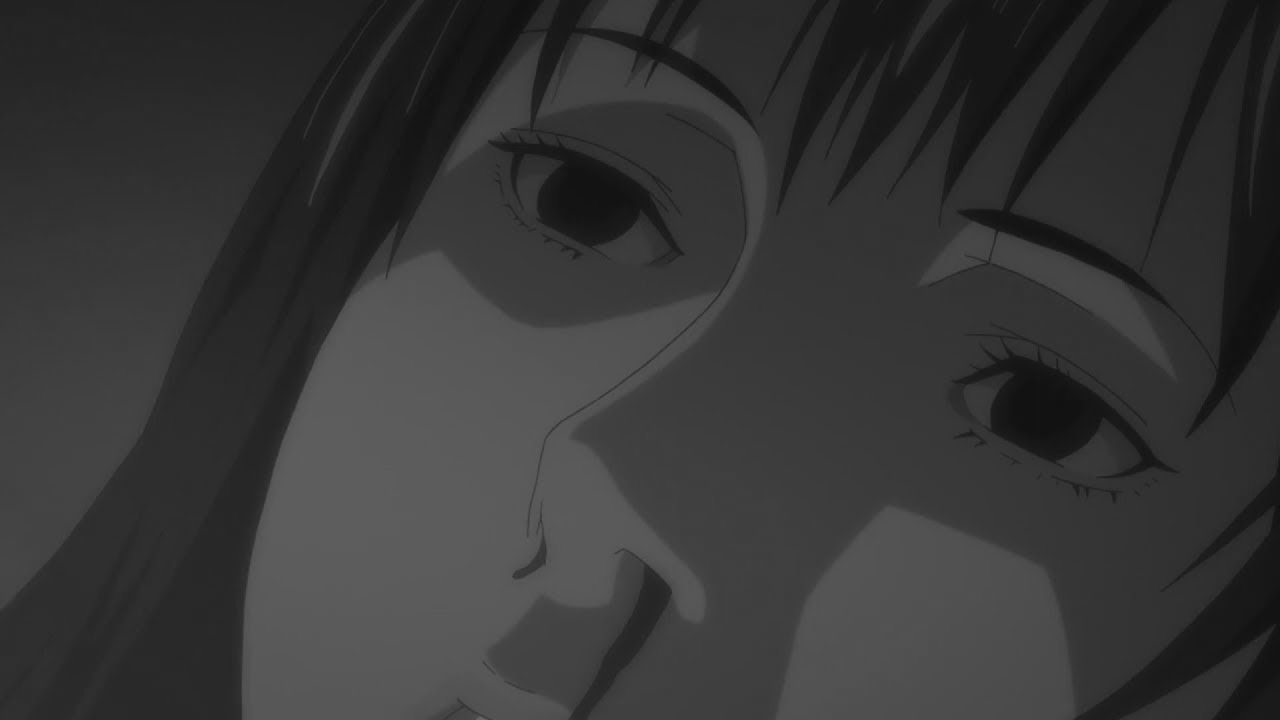 Inuyashiki // †Я▲СΣS ❍F GΗ❍5†5 - Ĝŗīеvouš