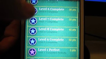 Game Center Achievements (easy): iLectronz