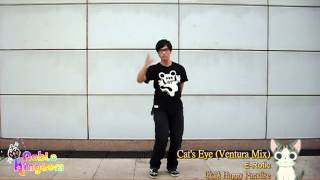[PV] Cat's Eye - E-Rotic
