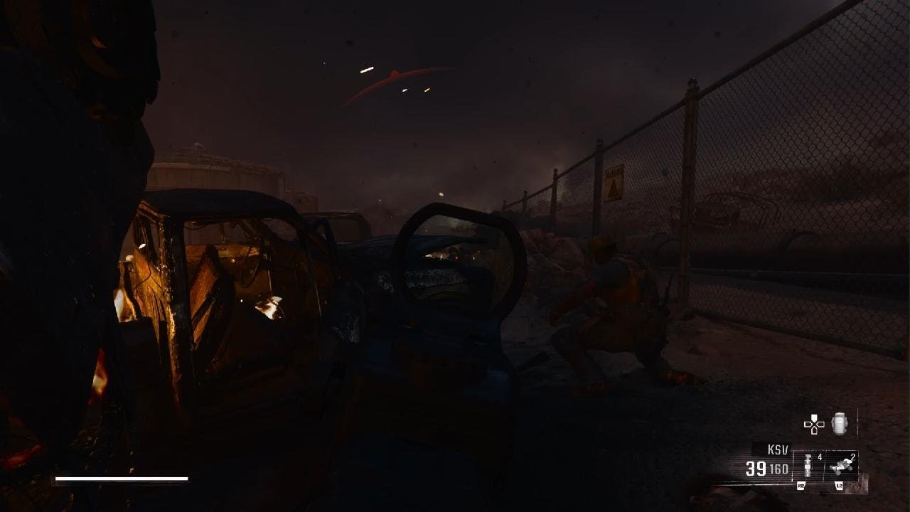 Black Ops 6 Bishop Takes Rook Campaign - YouTube