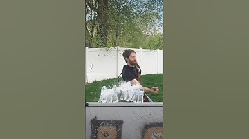 First Cuts With The Medieval Dagger | How Good Were Daggers REALLY? 🗡️ 😨