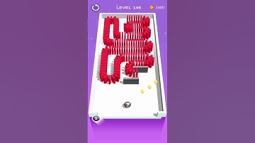 Domino Smash All levels 145 - 146 Gameplay Android, IOS #Shorts