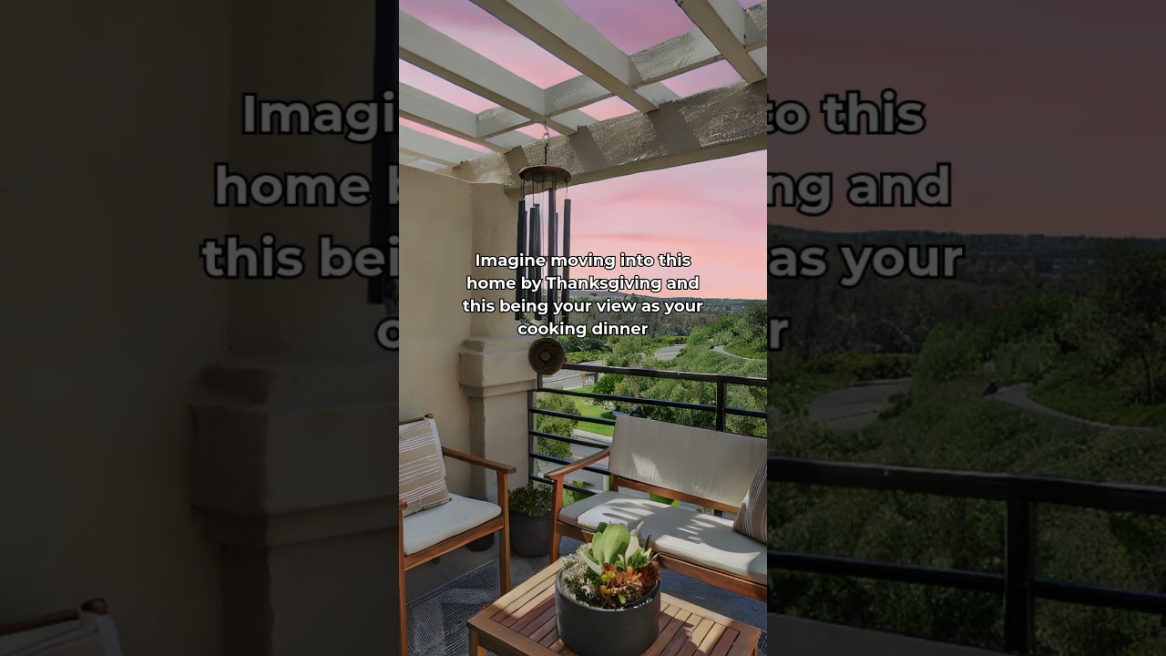 Lakeside Living 🌅