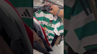 Fake Jordans + MLS + Celtic + F1 at Ross 😳 insane haul #ross #sneakers #sneakerhead #footy