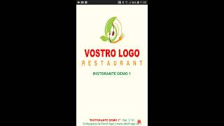 RistoEat Comande screenshot 5