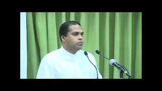 Harin Fernando : Sri Lanka tourism