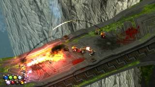 Magicka | Ep.10 | Bugs for Here, Bugs for there...! Parte 1 | JJC [HD]