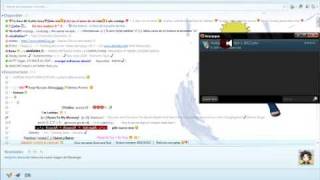 Como enviar Zumbidos Ilimitados en MSN (PLUS)