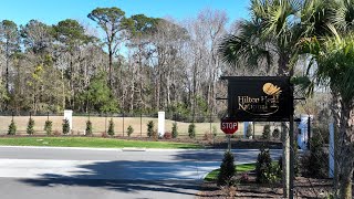 Hilton Head Island SC - Winter 2023