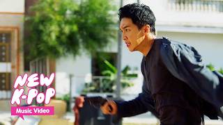 [INTERVIEW] 이찬솔 - Good All Days | VAGABOND 배가본드 OST