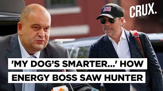 Ukraine Gas Firm Burisma Forced to Pay Bidens $10 Million Or Republicans Pushing Debunked Claims?