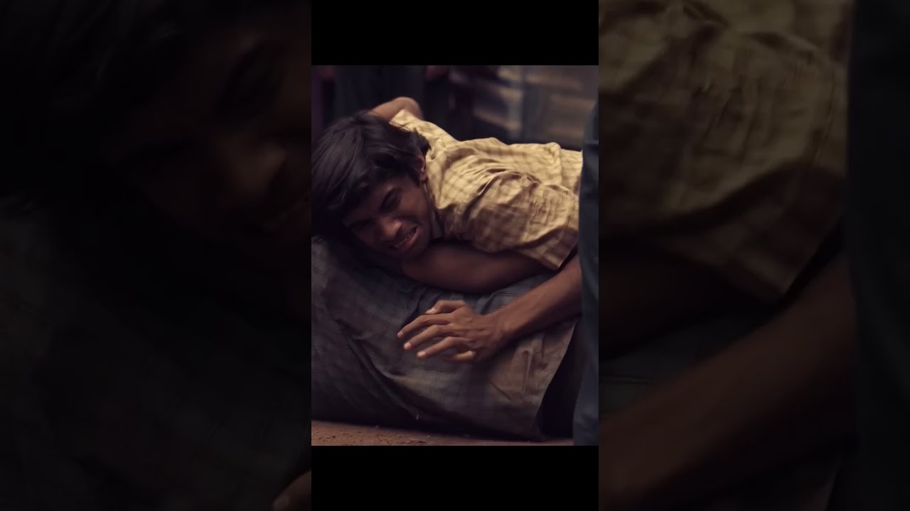 Anna Antene Lyrical Video Kingdom Vijay Deverakonda Satya Dev Anirudh Ravichander Gowtam