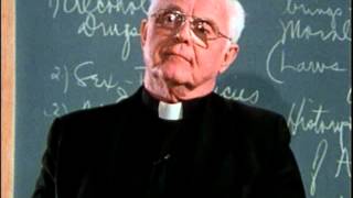 Father Martin - Values