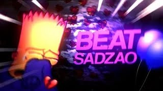 Beat sadzão,love sabão - FUNK REMIX - By canal Sr nescau