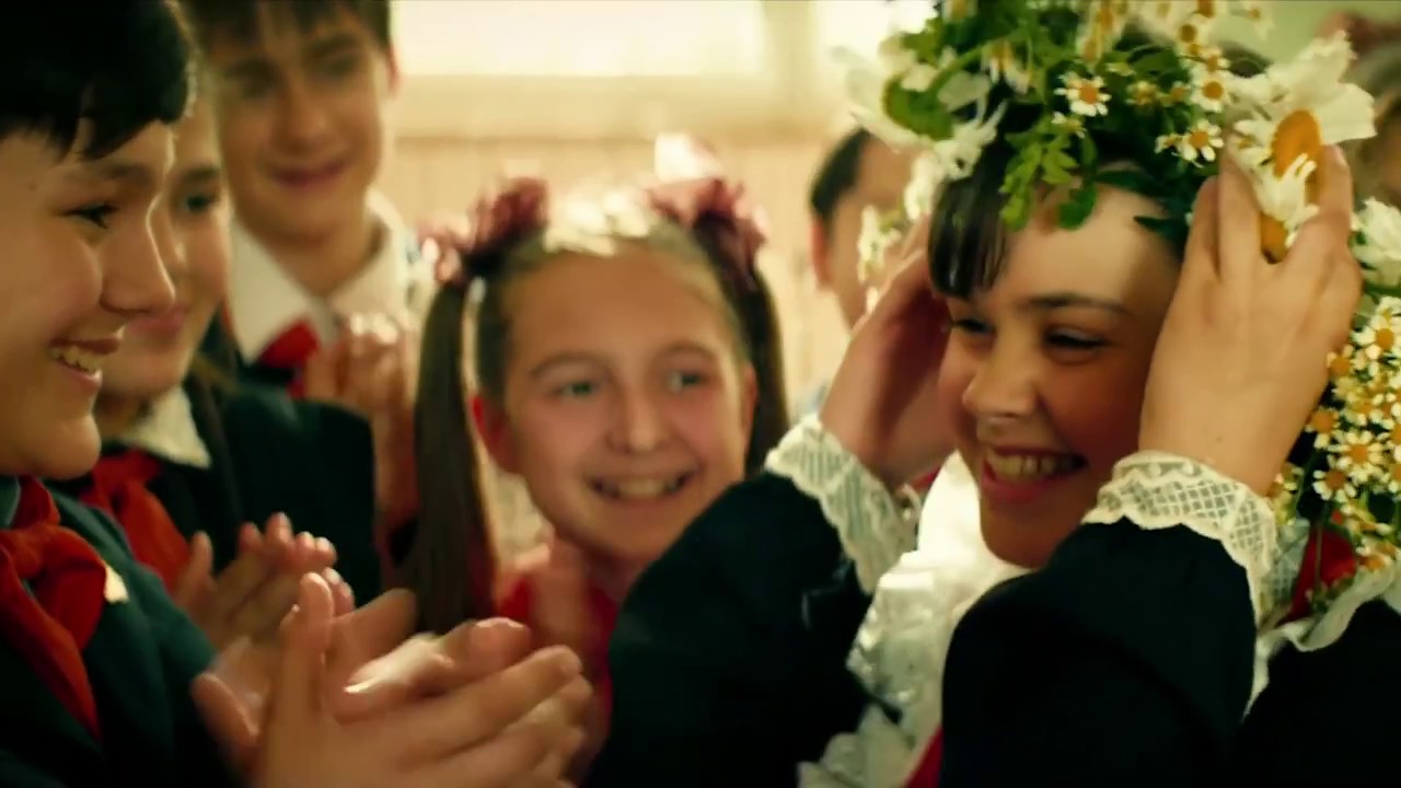 Премьера фильма ЧАСТНОЕ ПИОНЕРСКОЕ 3. - YouTube