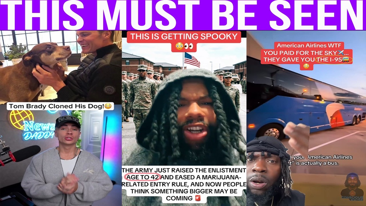 ⁣Creepy TikToks That Are Truly DISTURBING You Shouldn't Watch This Alone!