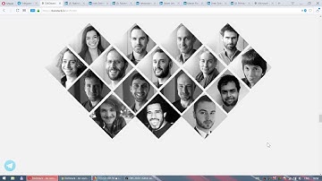 Обзор ICO DAOstack - протокол управления DAO на блокчейне