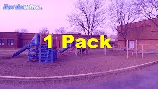 1 PACK - Playground Gaps