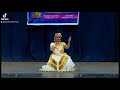 Mohiniyattom reshmidubaimemberindian classical dancers association