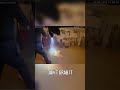 SHOTS FIRED! Urgent Police Response & Close Call #shorts