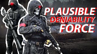 Mercenaries What Is Private Military