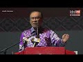 Sistem beraja akan gagal kalau Raja boleh kita tukar tiap bulan - PM