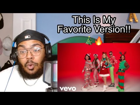 Meghan Trainor - Made You Look (A Cappella - Official Music Video)