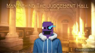 The Man Behind The Judgement Hall (1 hour)