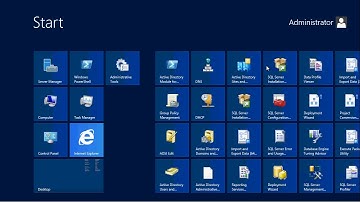 SCCM 2012 SP1   Step by Step Install   Setup Tutorial and Configuration