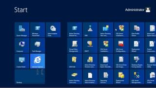 SCCM 2012 SP1   Step by Step Install   Setup Tutorial and Configuration