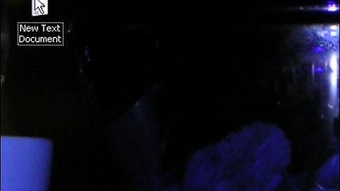 Double Click Tutorial