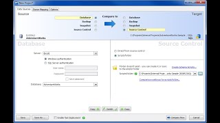 redgate sql compare شرح تفصيلى تسطيب وتفعيل برنامج