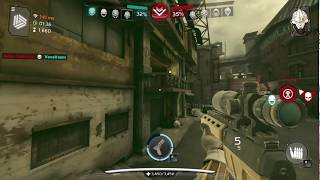 Modern Combat Versus New Cheaters Code Controller