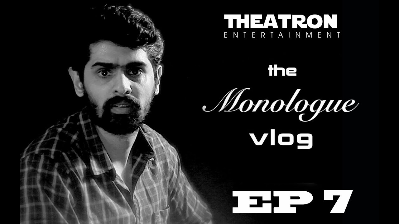 The Monologue Vlog Ep 7 Tuze Aahe Tujhpashi Feat Aroh Welankar Youtube