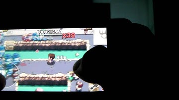 Age of Zombies - Android Video Review - Part 2