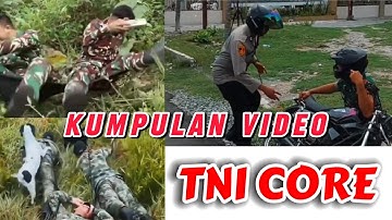 Meme Eps 1 || Kocaknya prajurit TNI bikin ngakak!!!😂😱