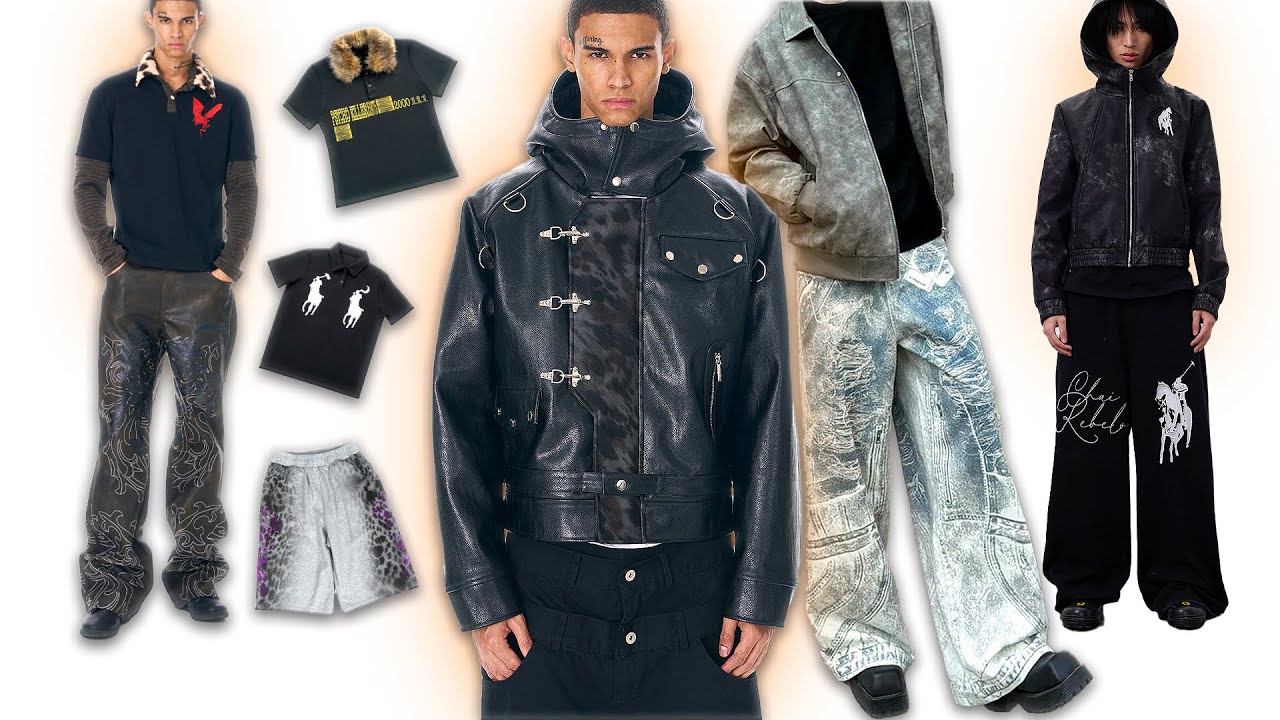 PUTTING YOU ONTO NEW BRANDS YOU DIDN'T KNOW YOU NEEDED!