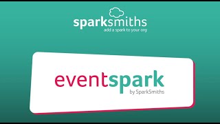 Eventspark 3.1 - 17 Oct 2024