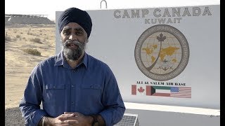 MND's Holiday Message