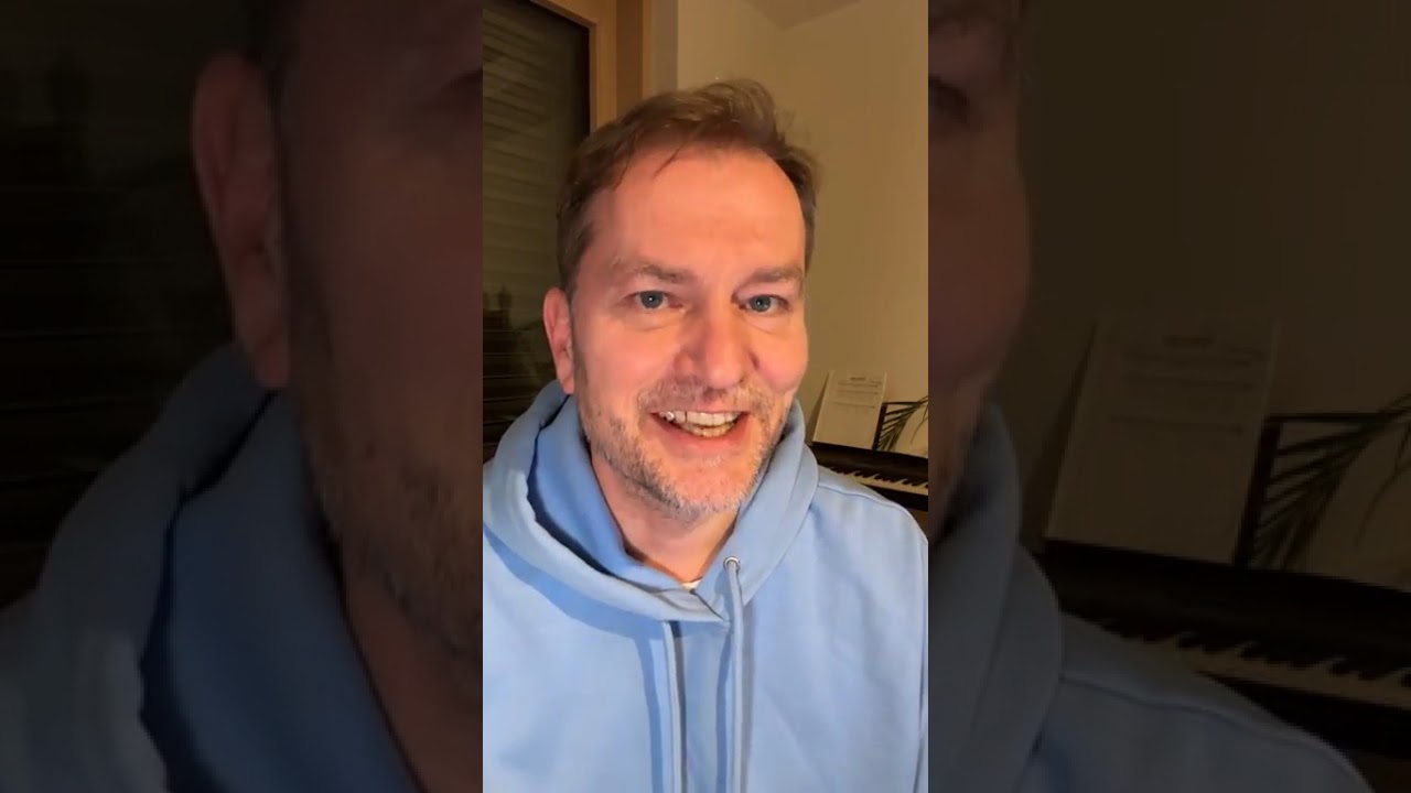 Nedeľné NAŽIVO 🤍💙❤️ s Igorom